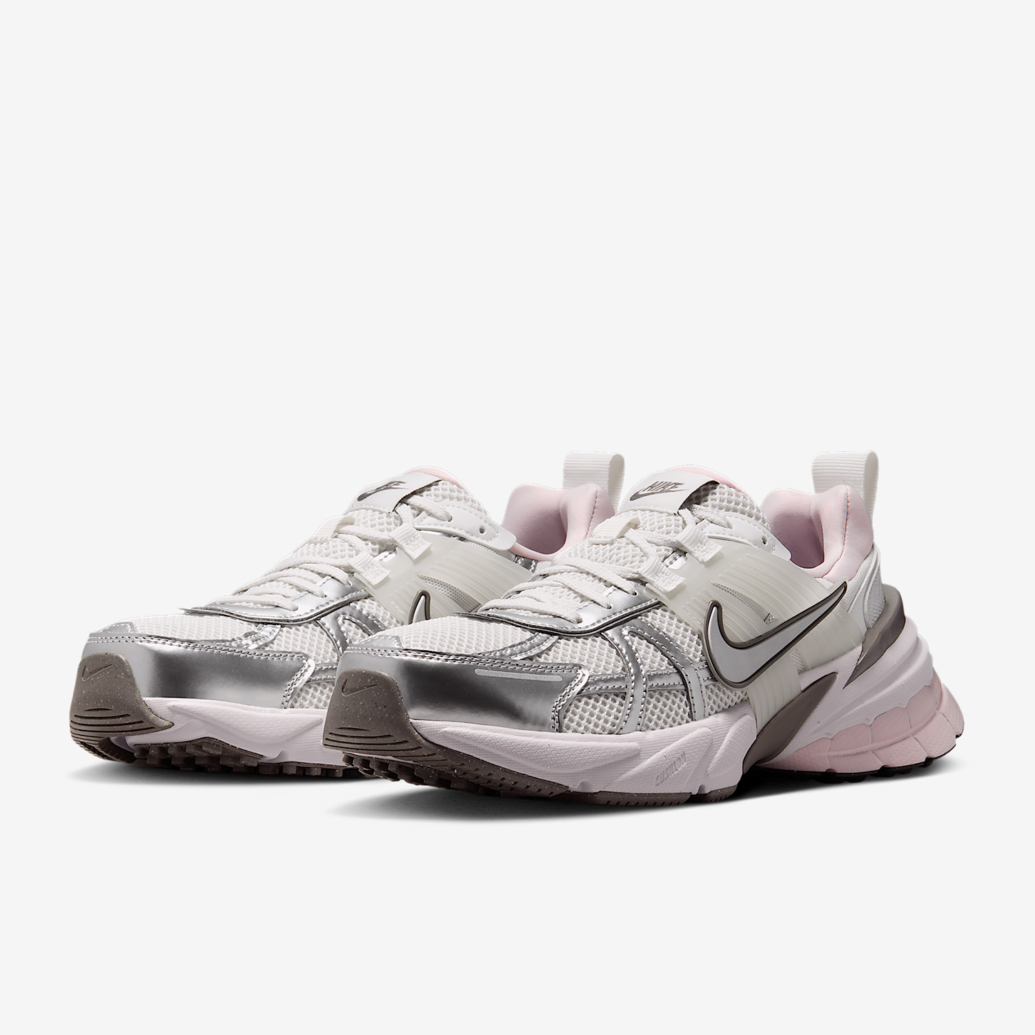 Women Shoes Running Nike - 나이키 정품 V2K 런 여성용 스포츠