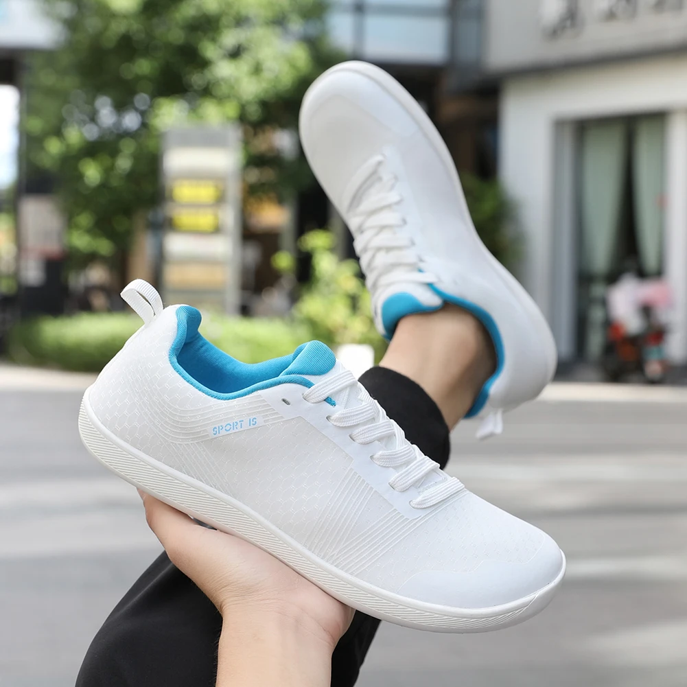 미니멀리스트 맨발 신발, 크로스 트레이너 신발, 미끄럼 - Women Shoes Tennis 리뷰 및 가격